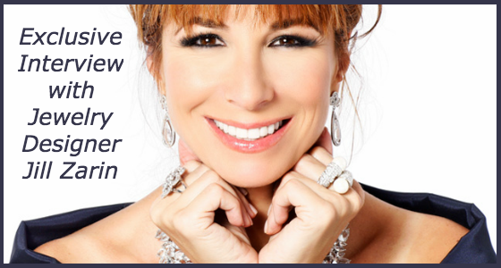 Jill Zarin Jewelry Collection