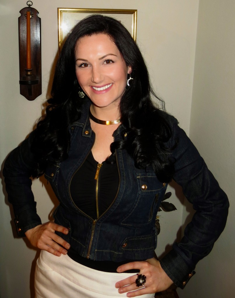 Glambassador Beauty Review - Clear Scalp and Hair Therapy