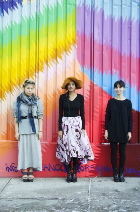 The Young Designers Collective