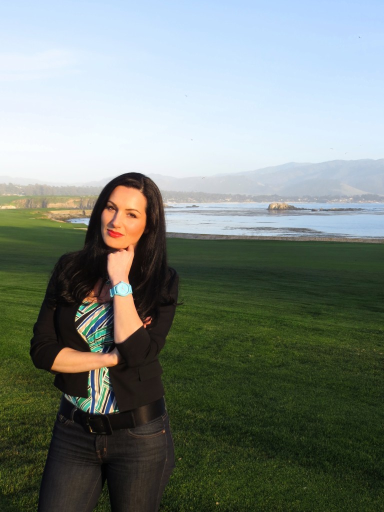 Movado ESQ One Watch