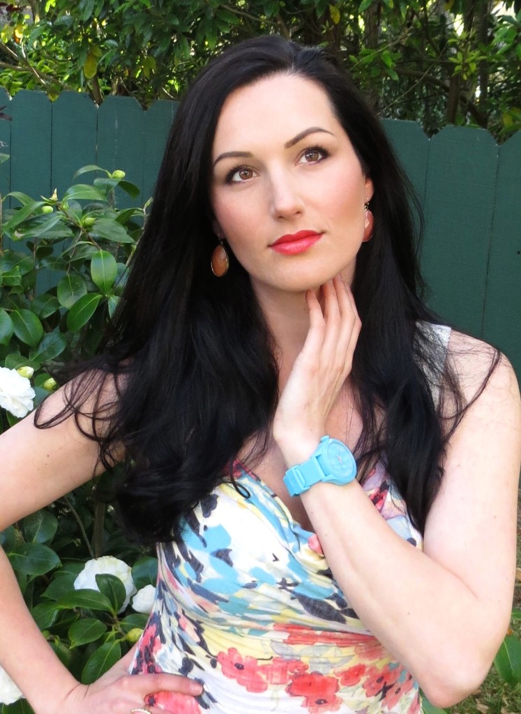 Movado ESQ One Watch