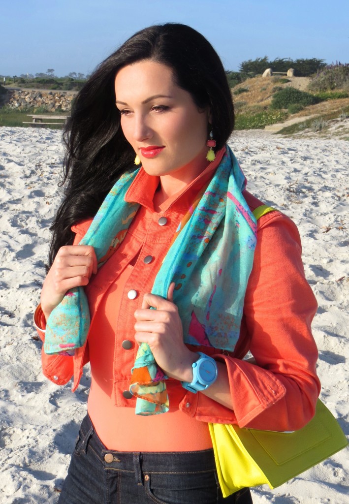 Movado ESQ One Watch