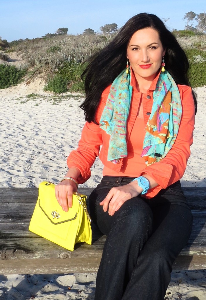 Movado ESQ One Watch