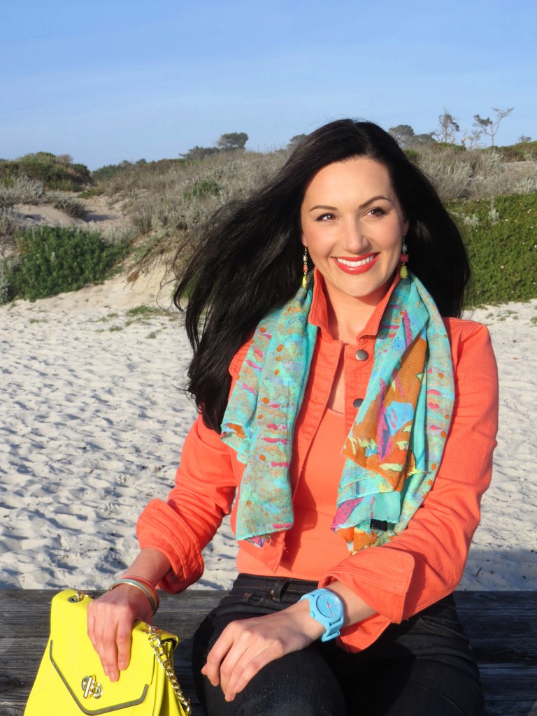 Movado ESQ One Watch