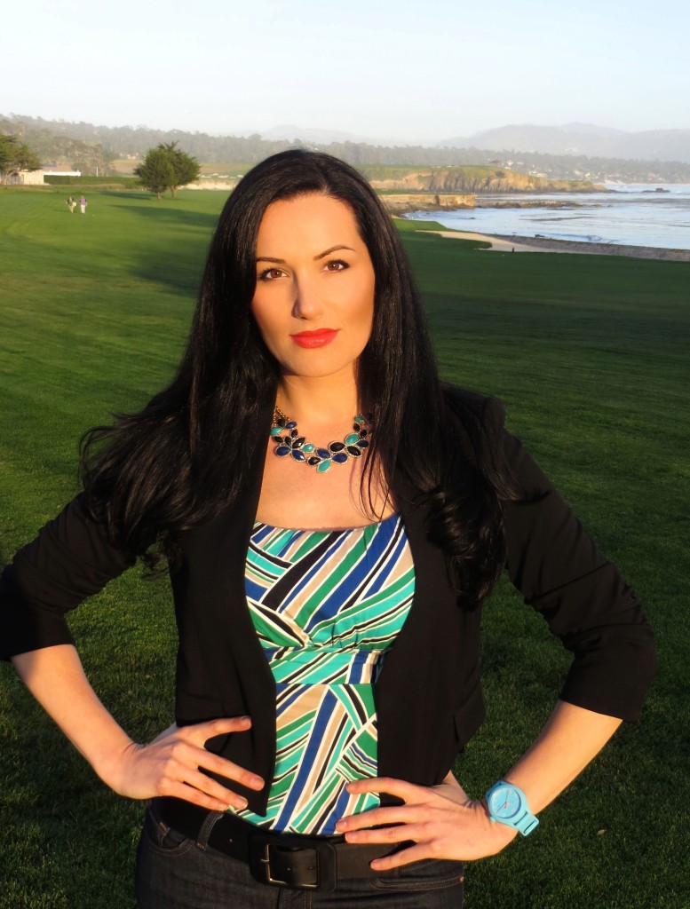 Movado ESQ One Watch