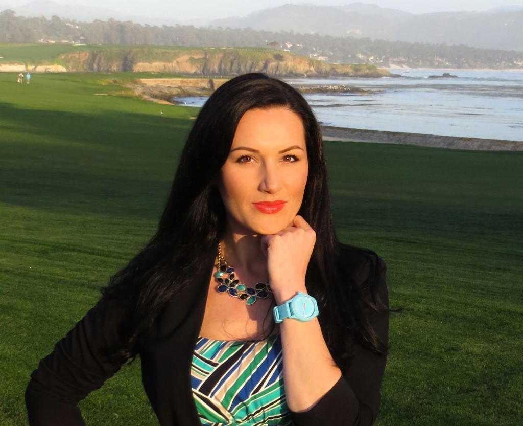 Movado ESQ One Watch