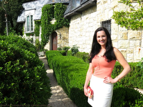 Napa Valley Travel Guide - Spring Edition