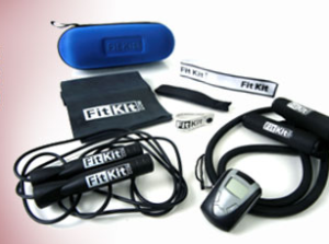 Father's Day Gift Guide - FitKit