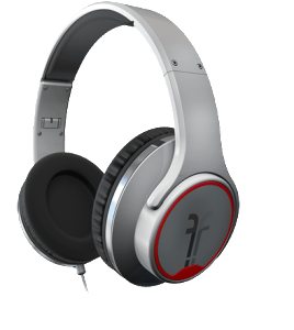 Father's Day Gift Guide - Flips Audio Headphones