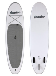 Father's Day Gift Guide - Gnaraloo Inflatable SUP
