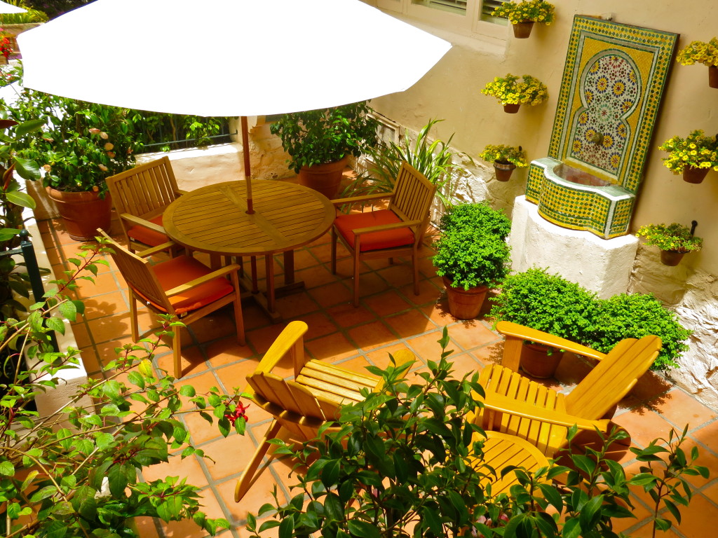 La Playa Carmel Hotel