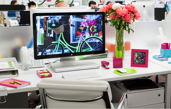 Modern Office Design