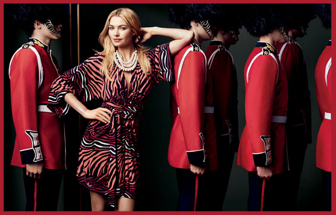 Banana Republic Issa London