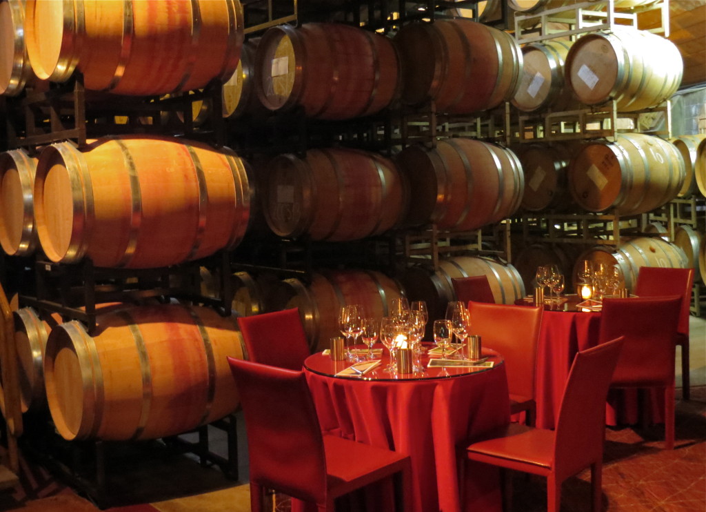 Napa Valley Travel Guide - Wine Tasting