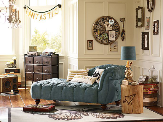 Pottery Barn Teen Home Decor Collection by Emily Meritt Pottery Barn Teen Home Decor Collection by Emily Meritt