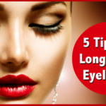 5 Tips For Long, Thick Eyelashes Tips-For-Long-Thick-Eyelashes-1