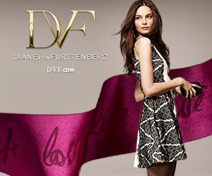 DVF Black Friday