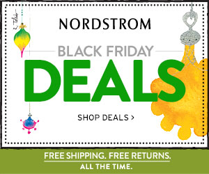 Nordstrom Black Friday