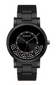 Rakani Watch - Stuck In Traffic