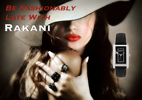 Rakani Watches