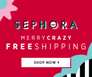 Sephora Black Friday