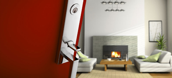 Baldwin Giveaway - Baldwin Luxury Hardware - Modern Home