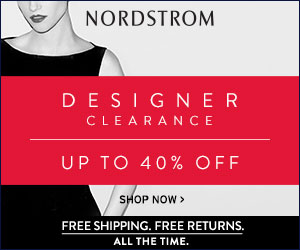 Nordstrom Cyber Monday 2013