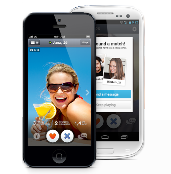 Hot or Not Dating App