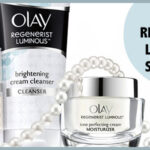 Olay Regenerist Luminous Skin Care Olay-Regenerist-Luminous-Skin-Care-1