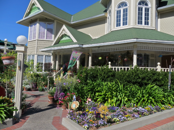 San Luis Obispo Apple Farm