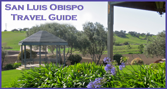 San Luis Obispo Travel Guide