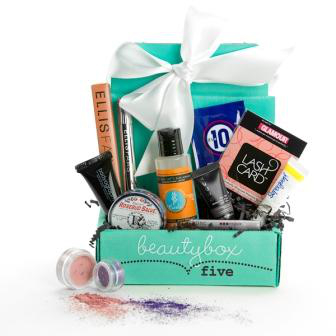 Beauty Box 5