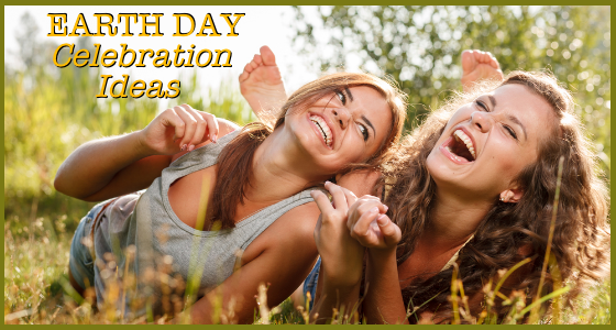 Earth Day Celebration IdeasEarth Day Celebration Ideas