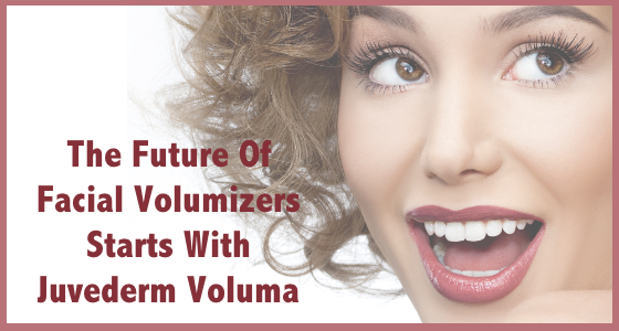 Juvederm Voluma