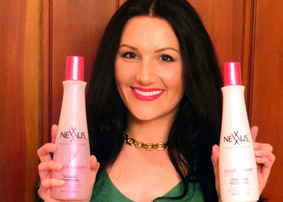 Nexxus Color Assure Review
