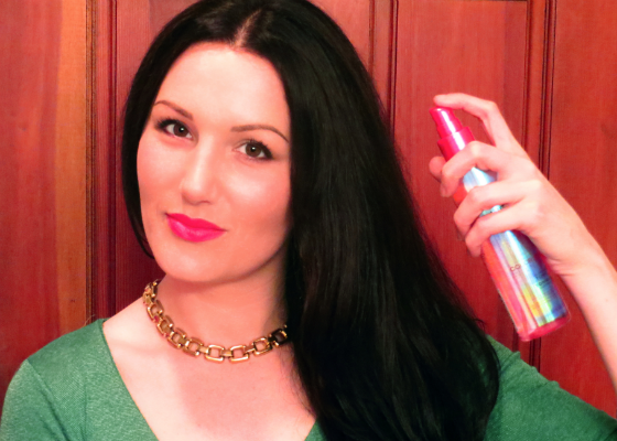 Nexxus Color Assure Review