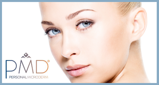 PMD Personal Microderm Device Skin Treatment
