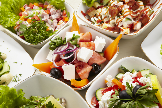 Spring Garden Party Ideas