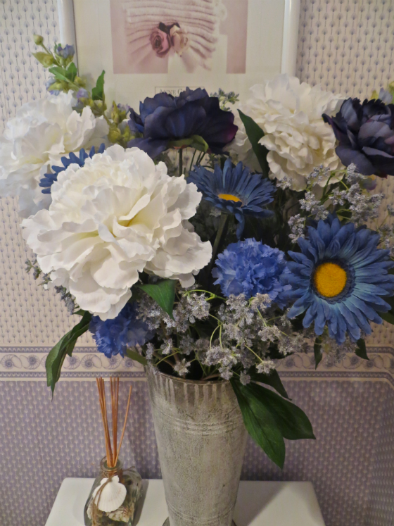 Beach Inspired Home Decor Bathroom Accessories