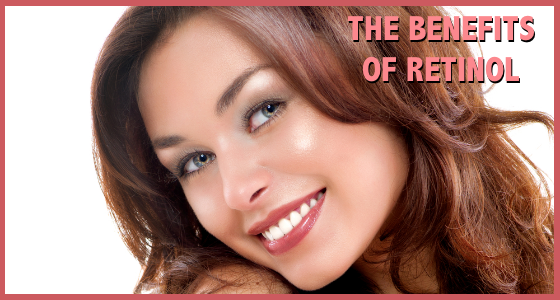 Benefits of Retinol