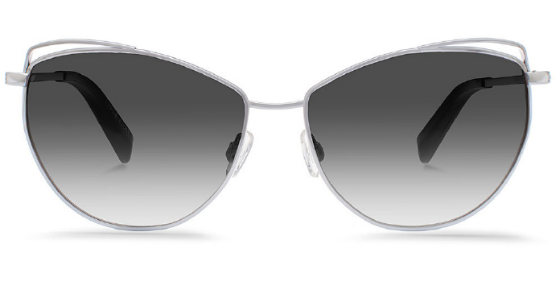 Karlie Kloss x Warby Parker Marple Sunglasses