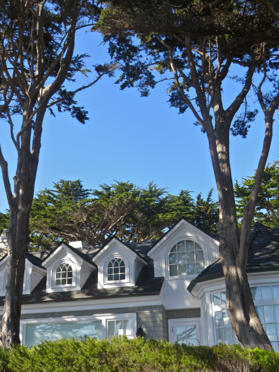 Smartwater Look Up Challenge - Cape Cod House Style