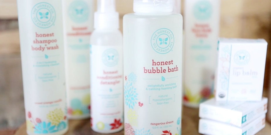 The Honest Company at Target