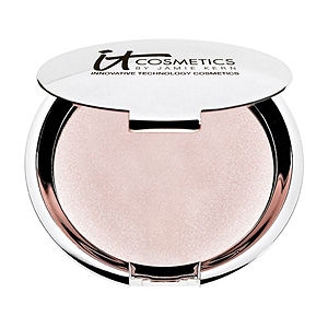 It Cosmetics Hello Light Anti-Aging Creme Radiance Illuminator - Must-Have Makeup for Summer