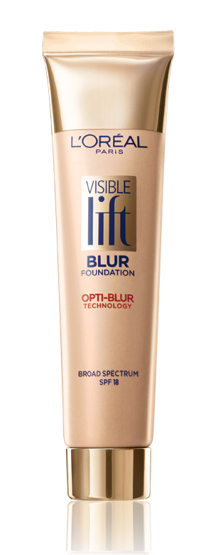 L'Oréal Paris Visible Lift Blur Foundation