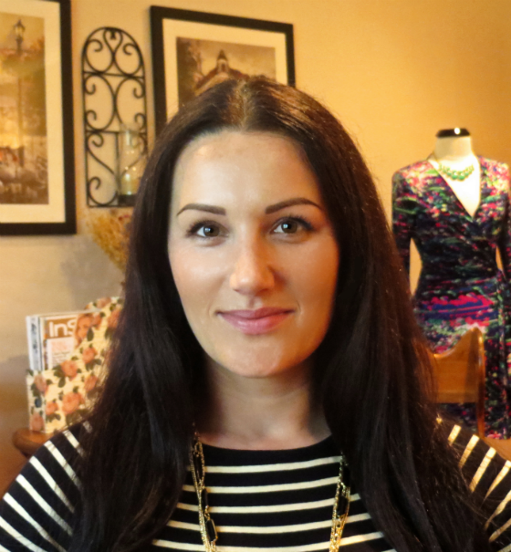 L'Oréal Visible Lift Blur Foundation