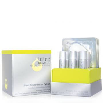 Stem Cell Skin Care - Juice Beauty Stem Cellular Instant Eye Lift