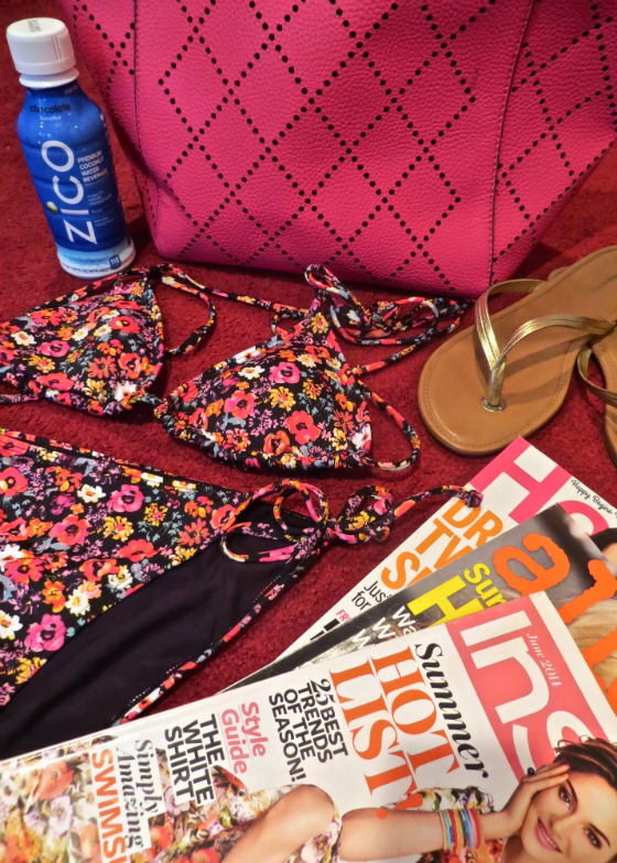 Zico Coconut Water On-The-Go