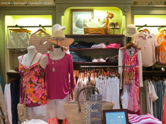 Tommy Bahama Womens Apparel