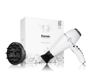At-Home Beauty Devices - Karmin Professional Salon Series Ionic Hair Dryer